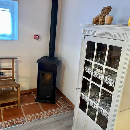 Maison De Centre-village 