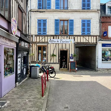 Maison De Centre-village 