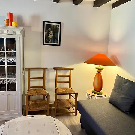 Maison De Centre-village 