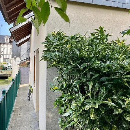 بيت للعطل Maison De Centre-village 