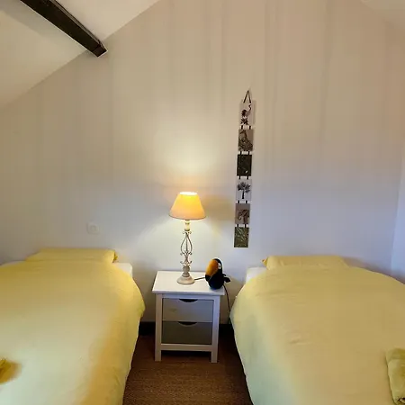Holiday home Maison De Centre-village 