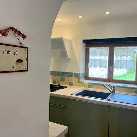 Maison De Centre-village 