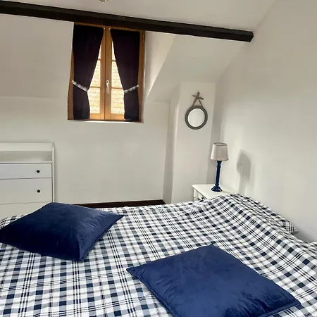 Maison De Centre-village Au Bord De L'ô - Jardin - Parking *