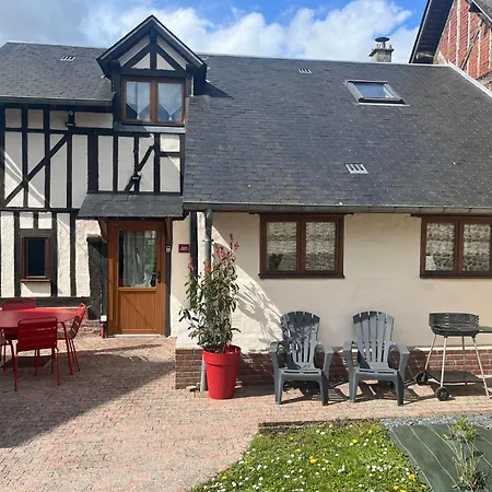 Maison De Centre-village 