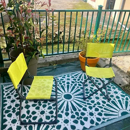 Maison De Centre-village 