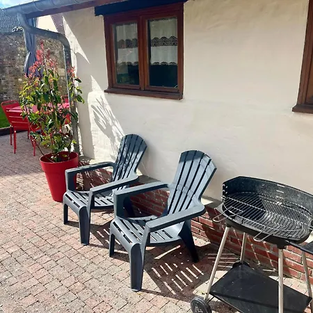 Holiday home Maison De Centre-village 